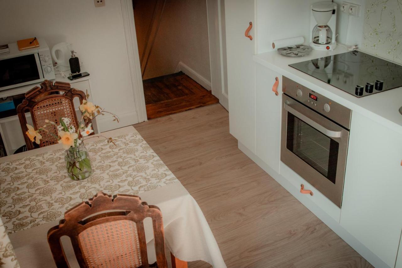 Vitaflow Logies Met Sauna Koksijde Kültér fotó