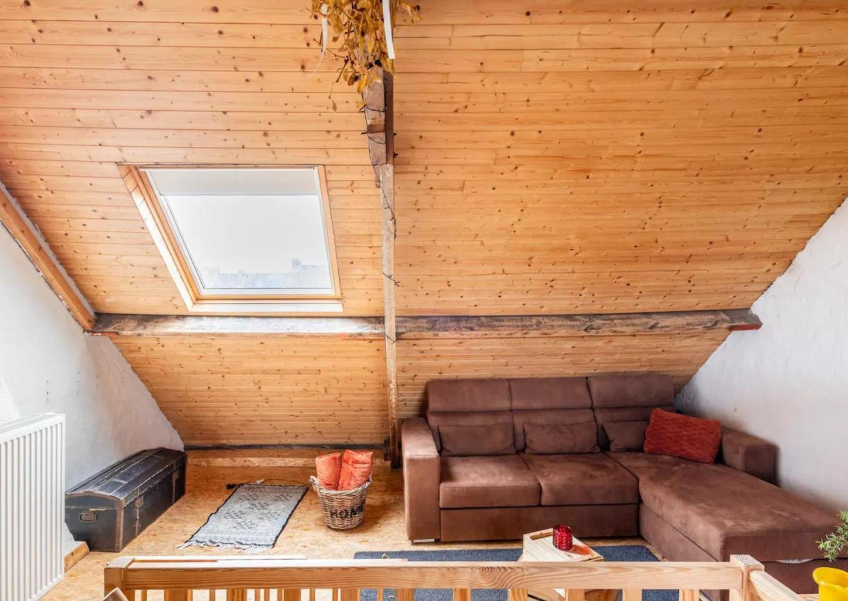 Vitaflow Logies Met Sauna Koksijde Kültér fotó